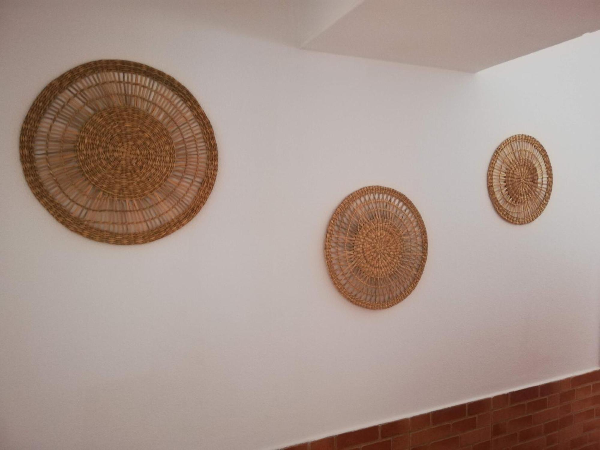 הוילה פארו Casa Da Madalena מראה חיצוני תמונה