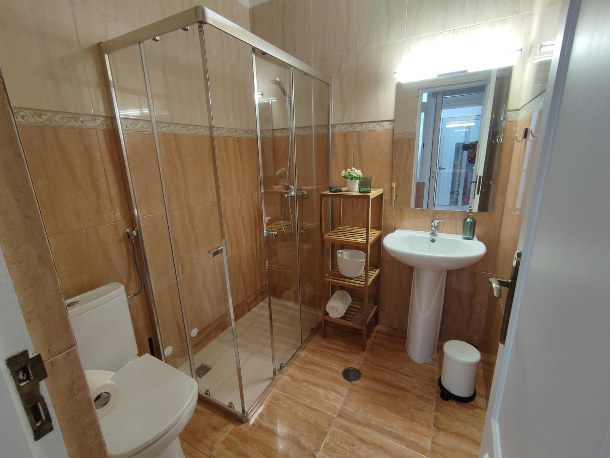 הוילה פארו Casa Da Madalena מראה חיצוני תמונה