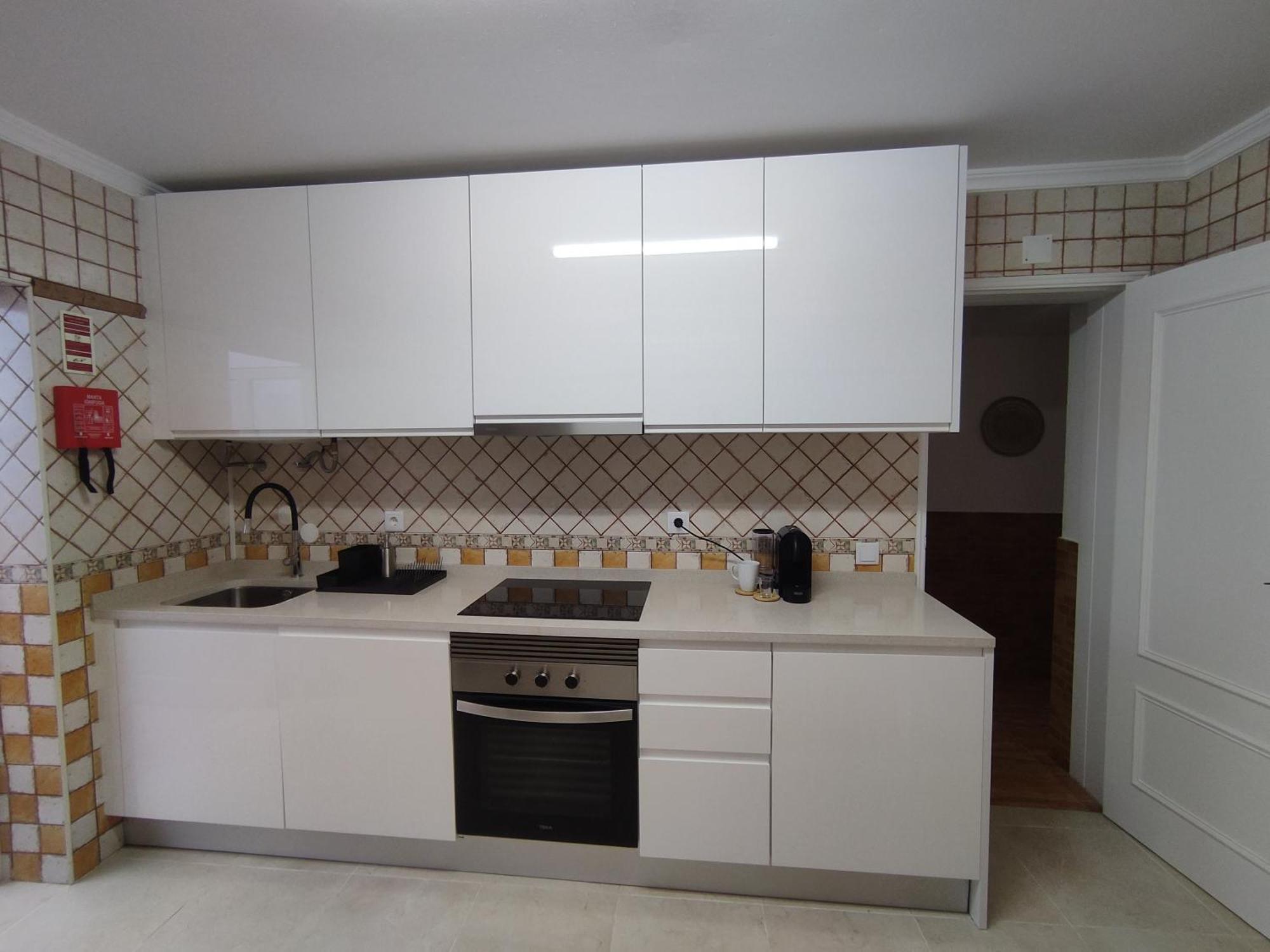 הוילה פארו Casa Da Madalena מראה חיצוני תמונה