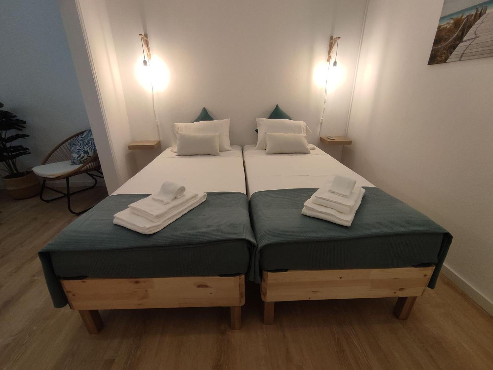 הוילה פארו Casa Da Madalena מראה חיצוני תמונה