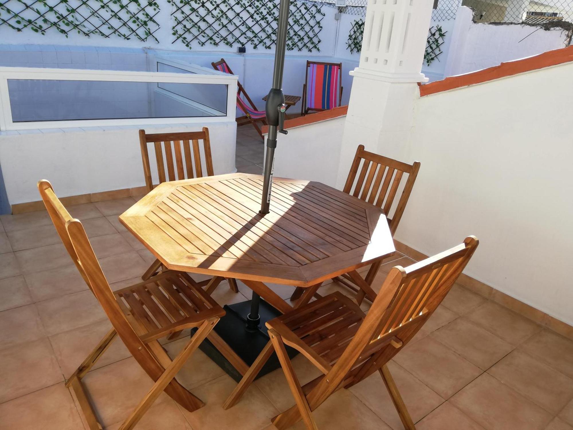 הוילה פארו Casa Da Madalena מראה חיצוני תמונה