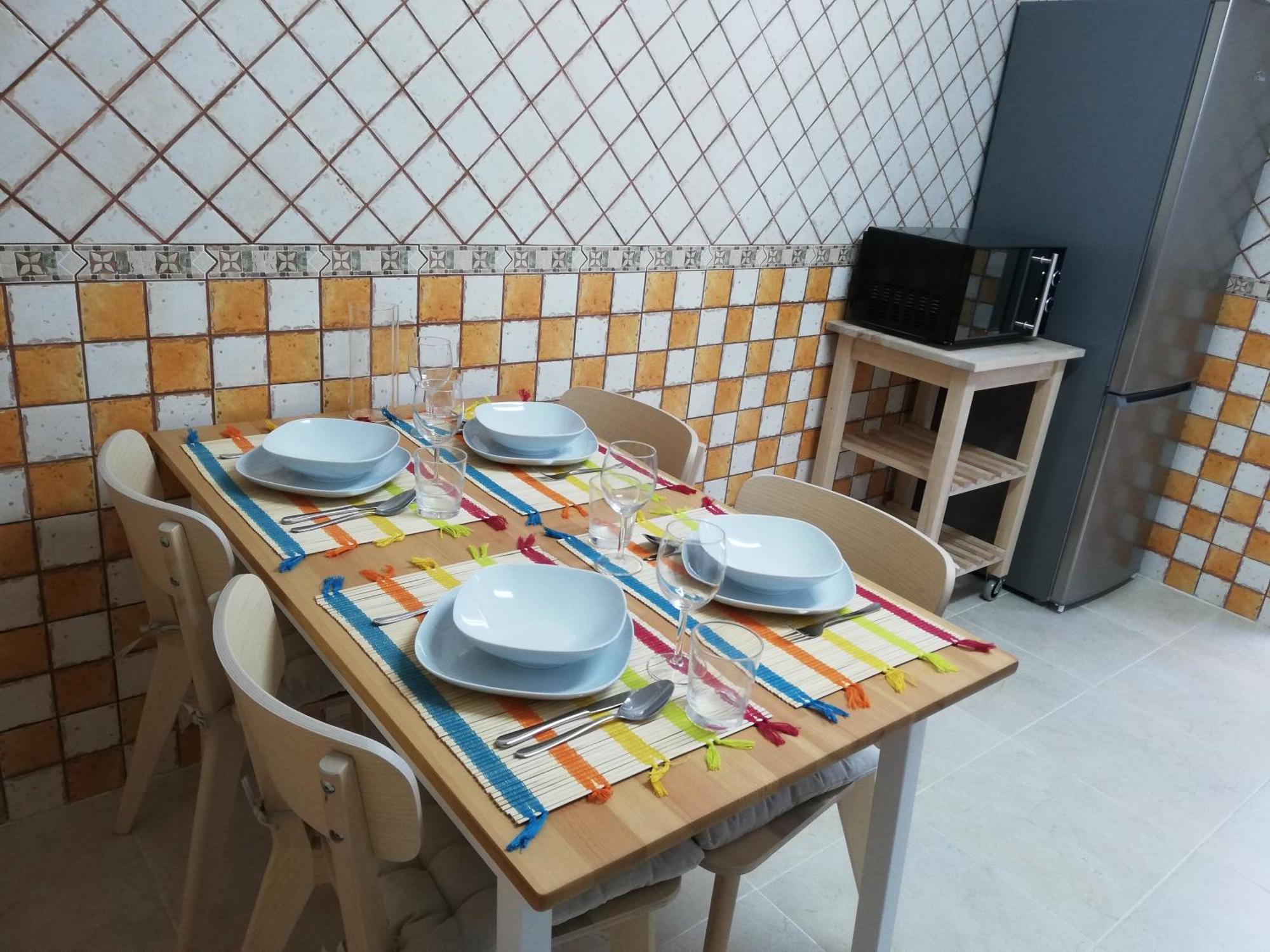 הוילה פארו Casa Da Madalena מראה חיצוני תמונה